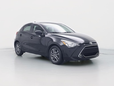 2020 Toyota Yaris LE -
                Clermont, FL