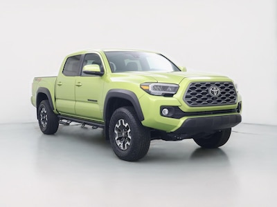 2023 Toyota Tacoma TRD Off-Road -
                Clermont, FL