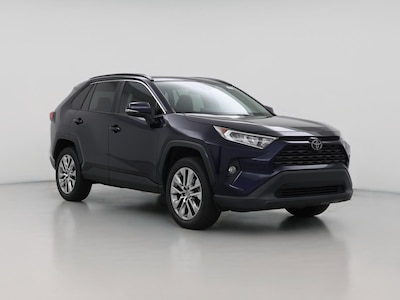 2019 Toyota RAV4 XLE Premium -
                Boynton Beach, FL