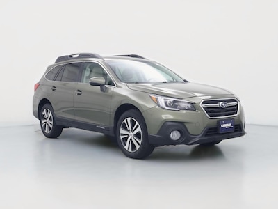 2019 Subaru Outback 3.6R Limited -
                Sanford, FL