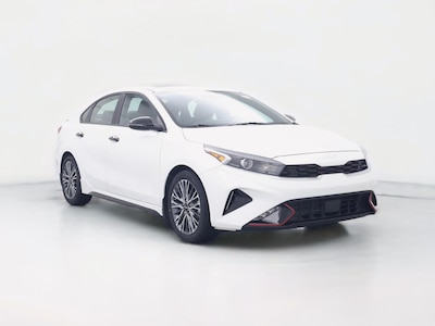 2023 Kia Forte GT-Line -
                Clermont, FL