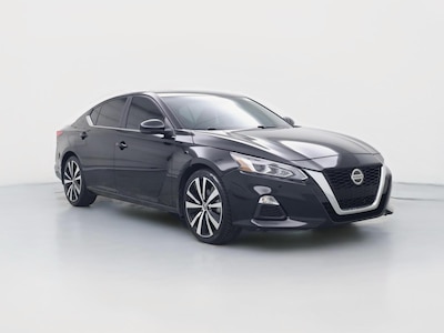 2020 Nissan Altima SR -
                Tallahassee, FL