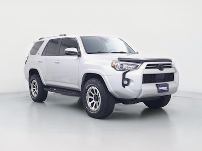 2021 Toyota 4Runner SR5 -
                Buford, GA