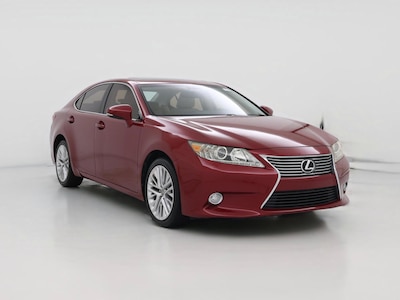 2013 Lexus ES 350 -
                Norcross, GA