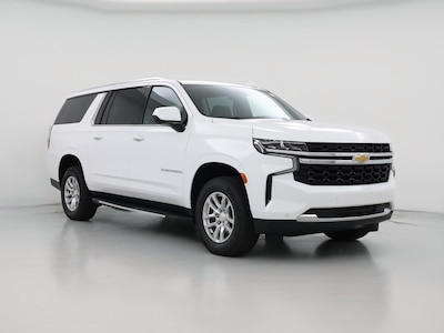 2022 Chevrolet Suburban 1500 LS -
                Boynton Beach, FL