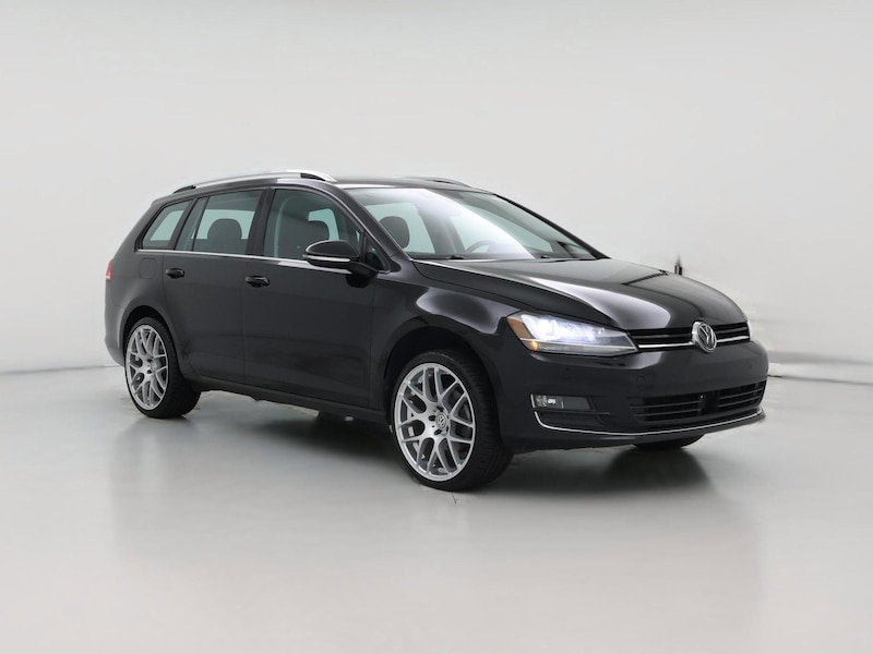 2015 Volkswagen Golf SEL -
                  Winston Salem, NC