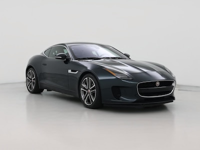 2020 Jaguar F-Type  -
                Boynton Beach, FL