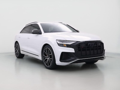 2020 Audi SQ8 Prestige -
                Orlando, FL