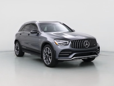 2021 Mercedes-Benz GLC 43 AMG -
                Clermont, FL