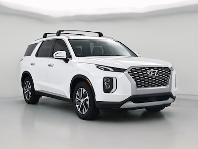 2022 Hyundai Palisade SEL -
                Norcross, GA