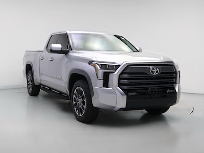 2022 Toyota Tundra Limited -
                Orlando, FL