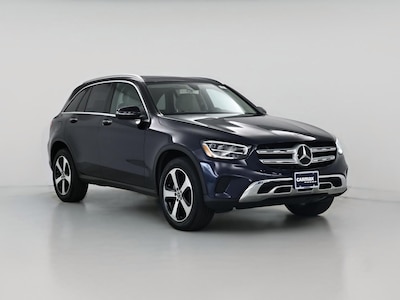 2020 Mercedes-Benz GLC 300 -
                Norcross, GA