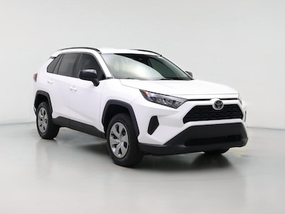 2020 Toyota RAV4 LE -
                Orlando, FL