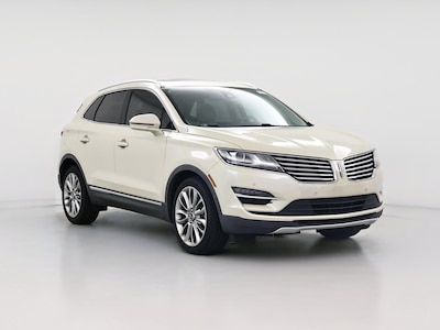 2018 Lincoln MKC Reserve -
                Norcross, GA