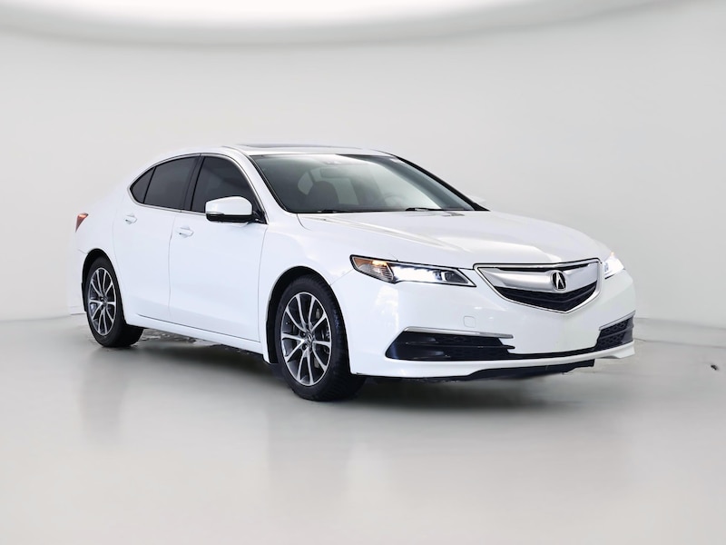 2015 Acura TLX  -
                  Birmingham, AL