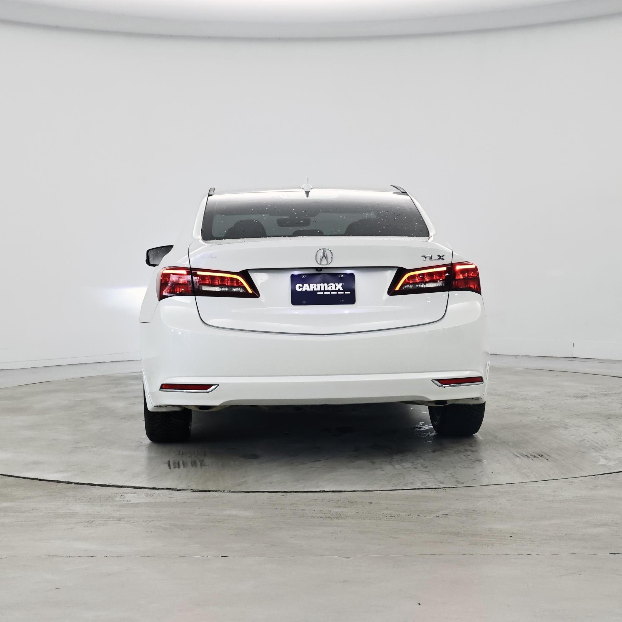 Thumbnail: 2015 Acura TLX - 6