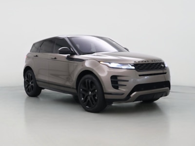 2020 Land Rover Range Rover Evoque R-Dynamic SE -
                Clermont, FL