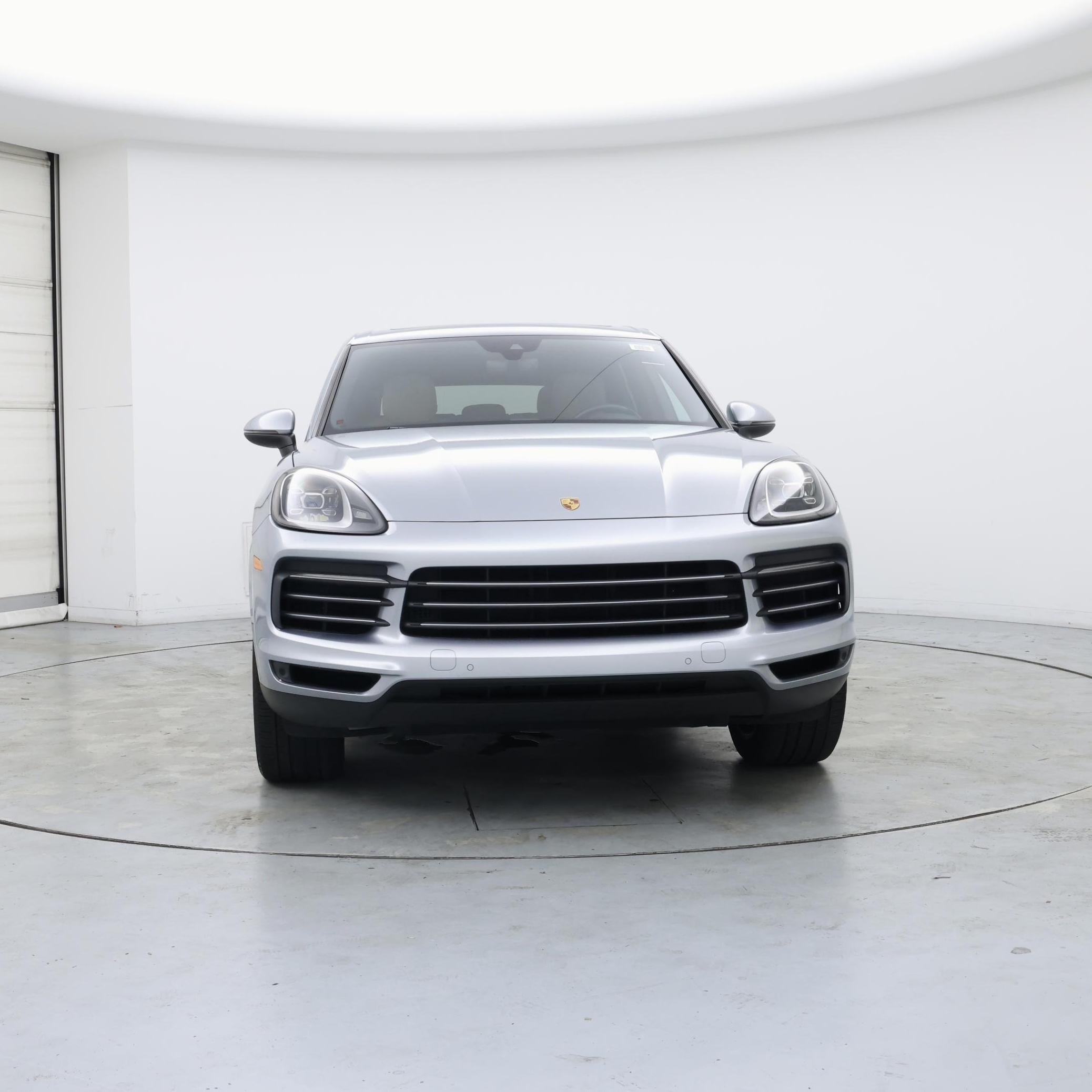 Thumbnail: 2020 Porsche Cayenne - 5