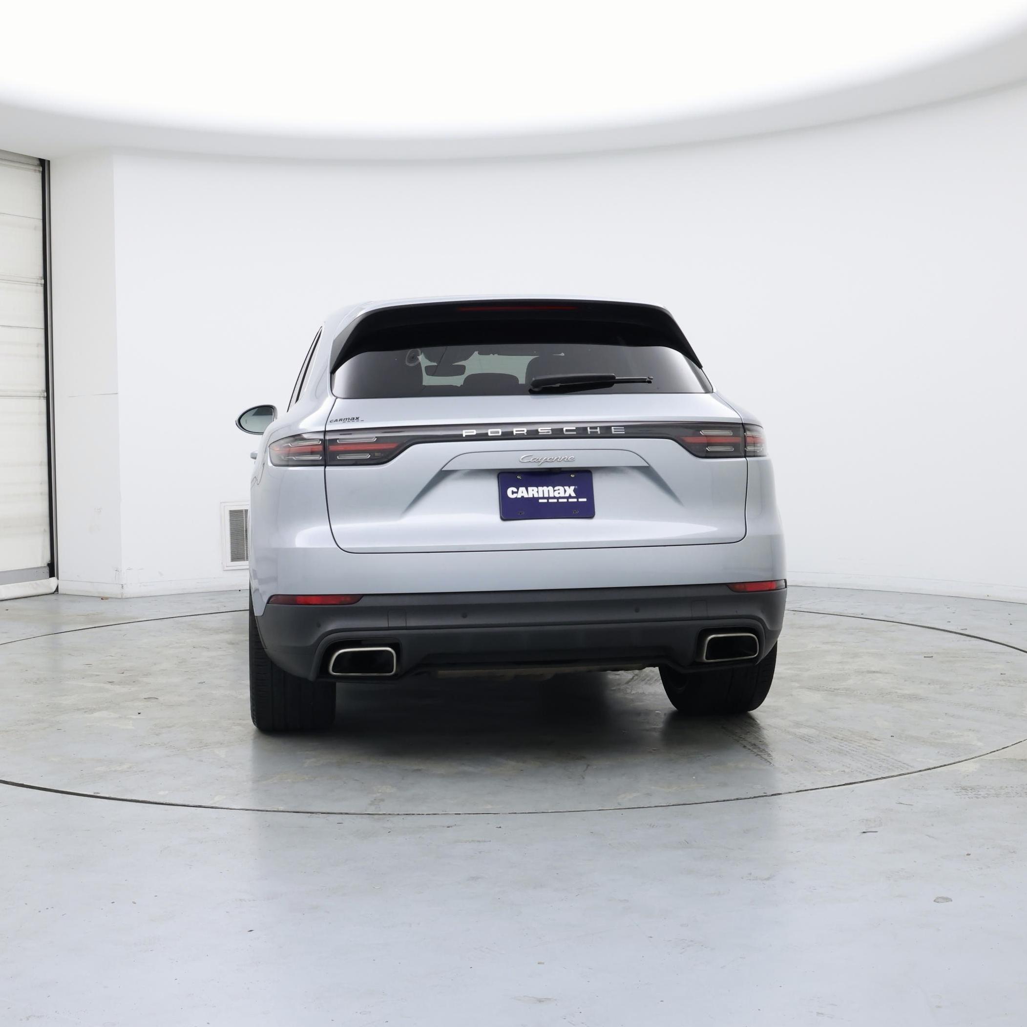 Thumbnail: 2020 Porsche Cayenne - 6