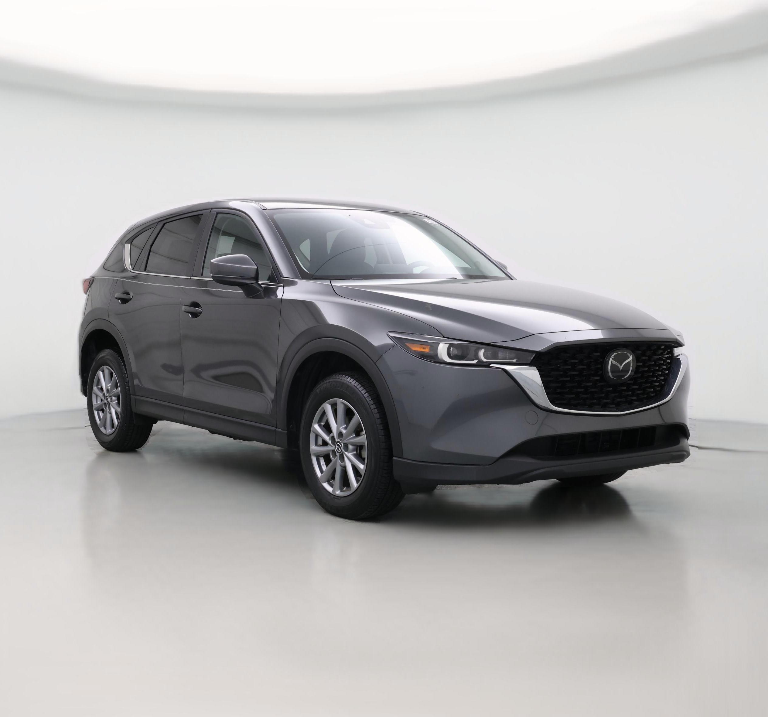 Thumbnail: 2023 Mazda CX-5 - 1