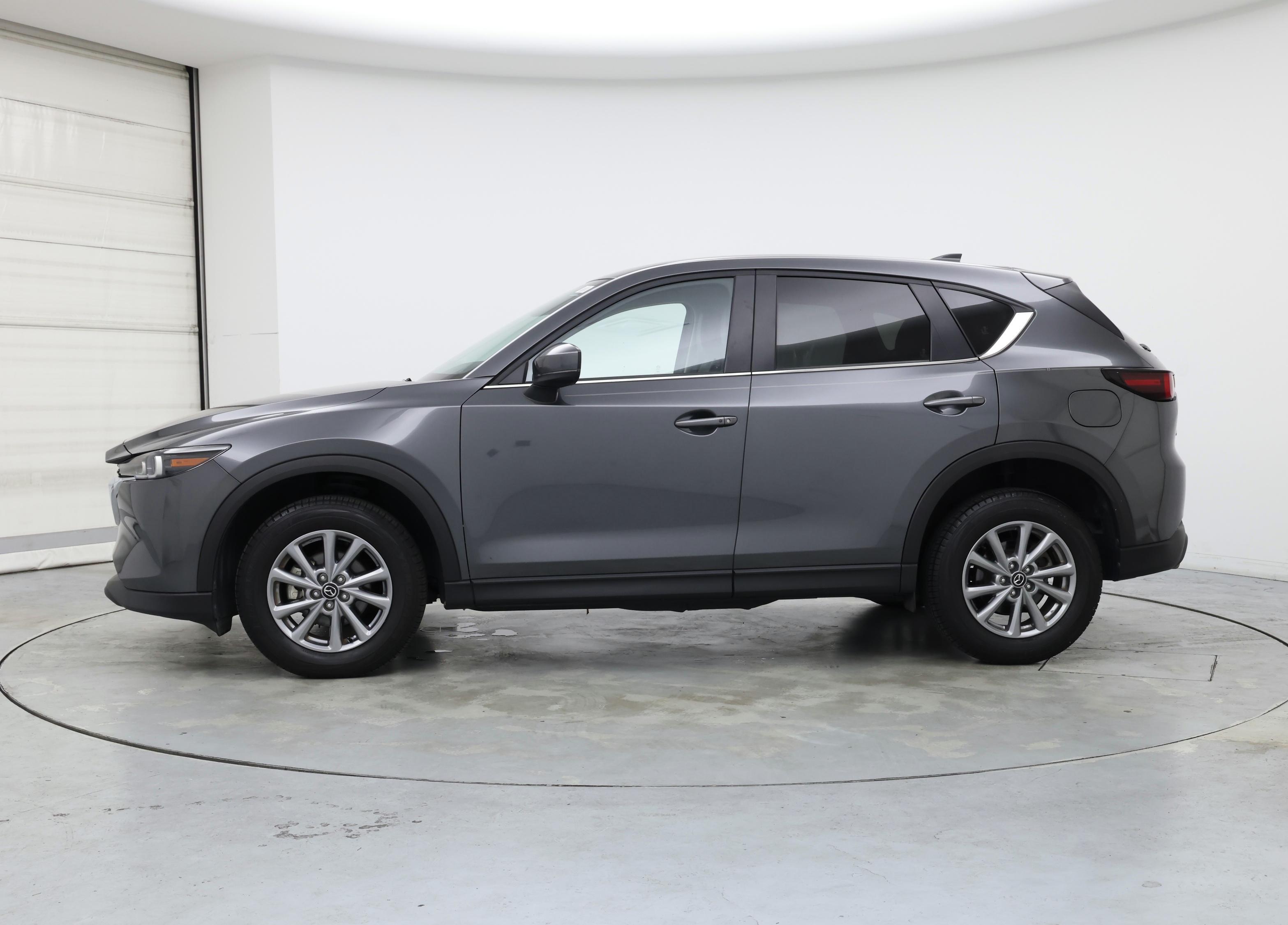 Thumbnail: 2023 Mazda CX-5 - 3