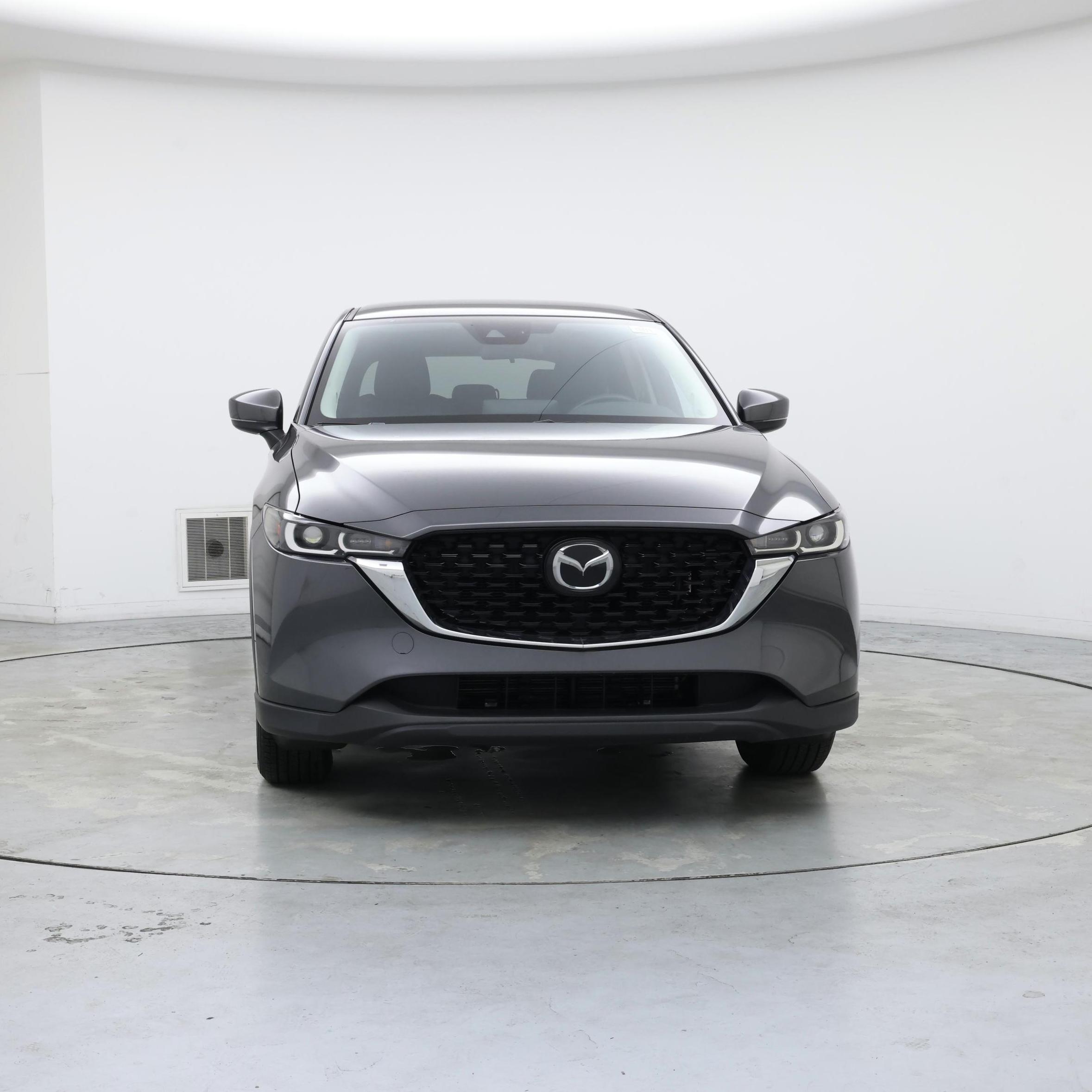 Thumbnail: 2023 Mazda CX-5 - 5