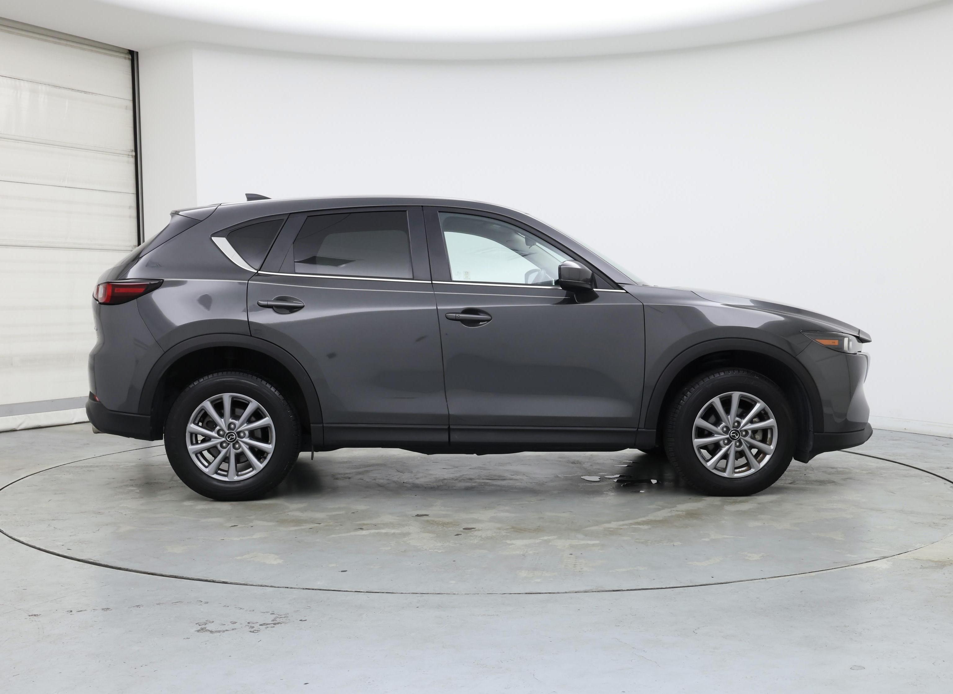 Thumbnail: 2023 Mazda CX-5 - 7