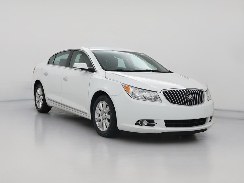 2013 Buick LaCrosse Leather Group -
                  Stockbridge, GA