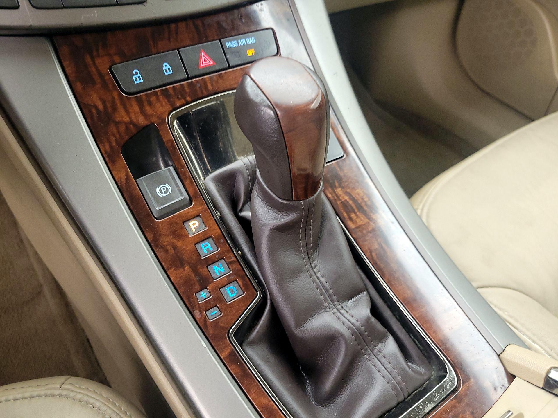 Thumbnail: 2013 Buick LaCrosse - 17