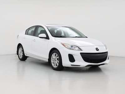 2013 Mazda Mazda3 i Touring -
                Pompano Beach, FL