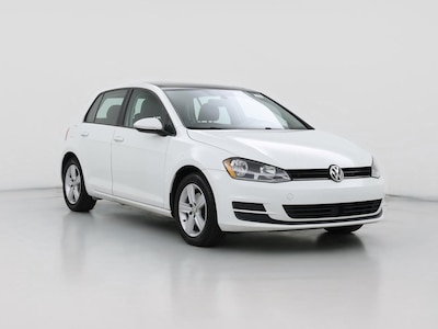 2017 Volkswagen Golf Wolfsburg Edition -
                Charlotte, NC