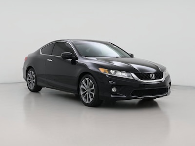 2015 Honda Accord EX-L -
                Columbia, SC