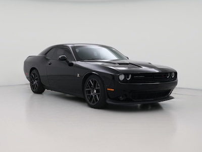 2016 Dodge Challenger T/A -
                  Hialeah, FL