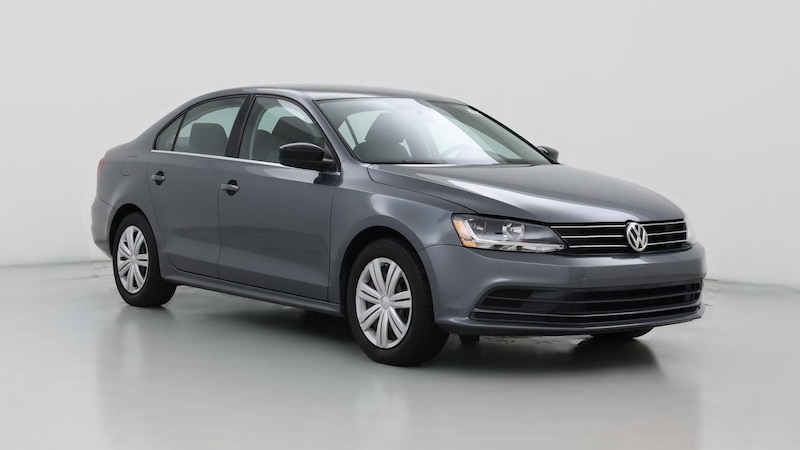 2017 Volkswagen Jetta S Hero Image