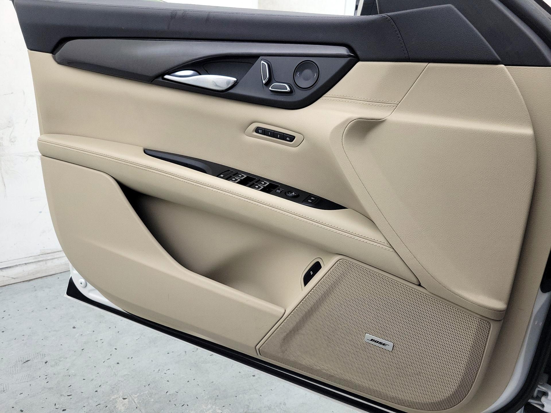 Thumbnail: 2018 Cadillac CT6 - 12