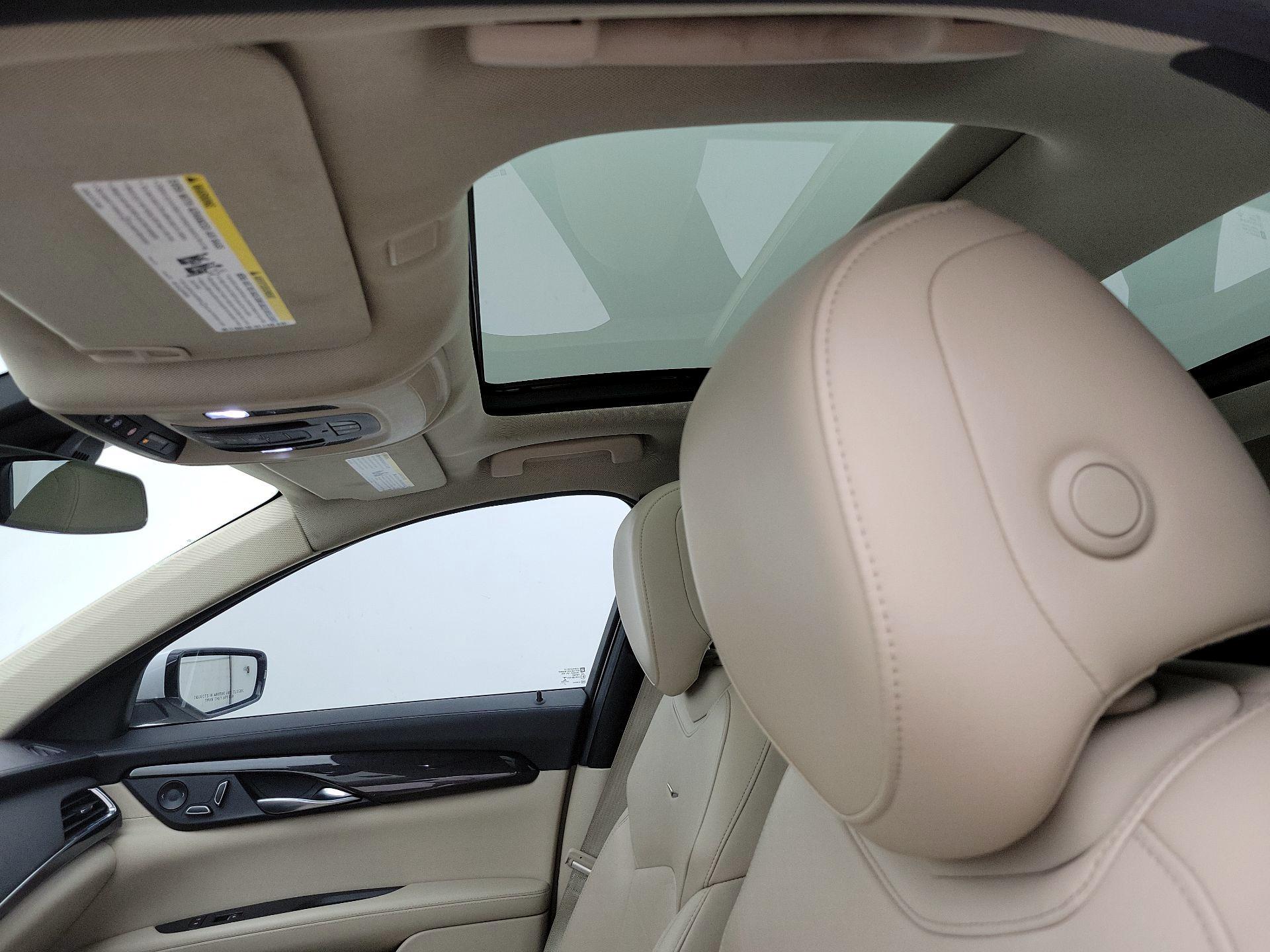 Thumbnail: 2018 Cadillac CT6 - 20