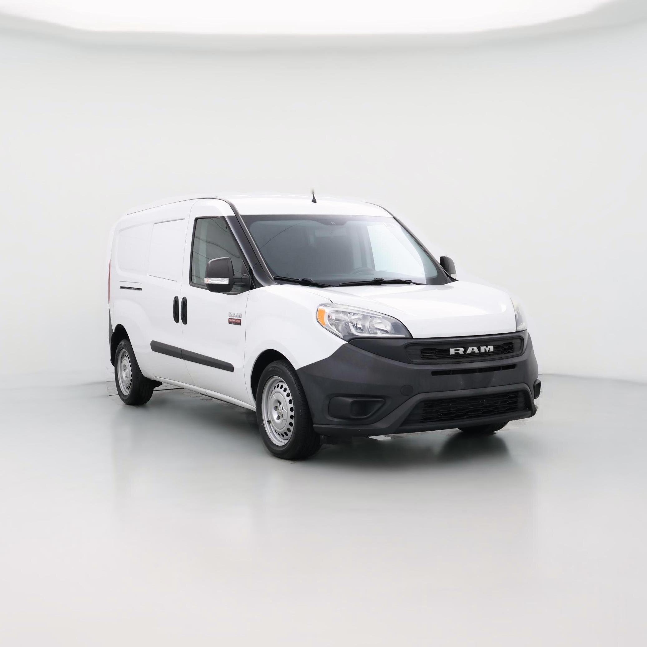 Thumbnail: 2019 RAM ProMaster City - 1