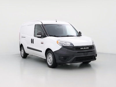 2019 RAM ProMaster City Tradesman -
                Clermont, FL