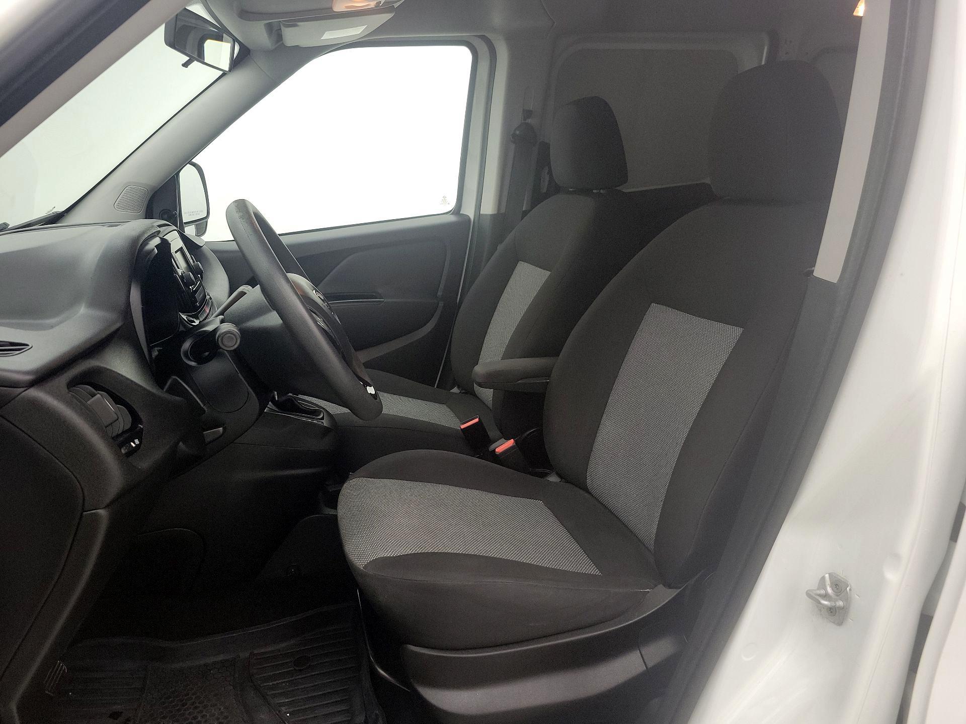 Thumbnail: 2019 RAM ProMaster City - 11