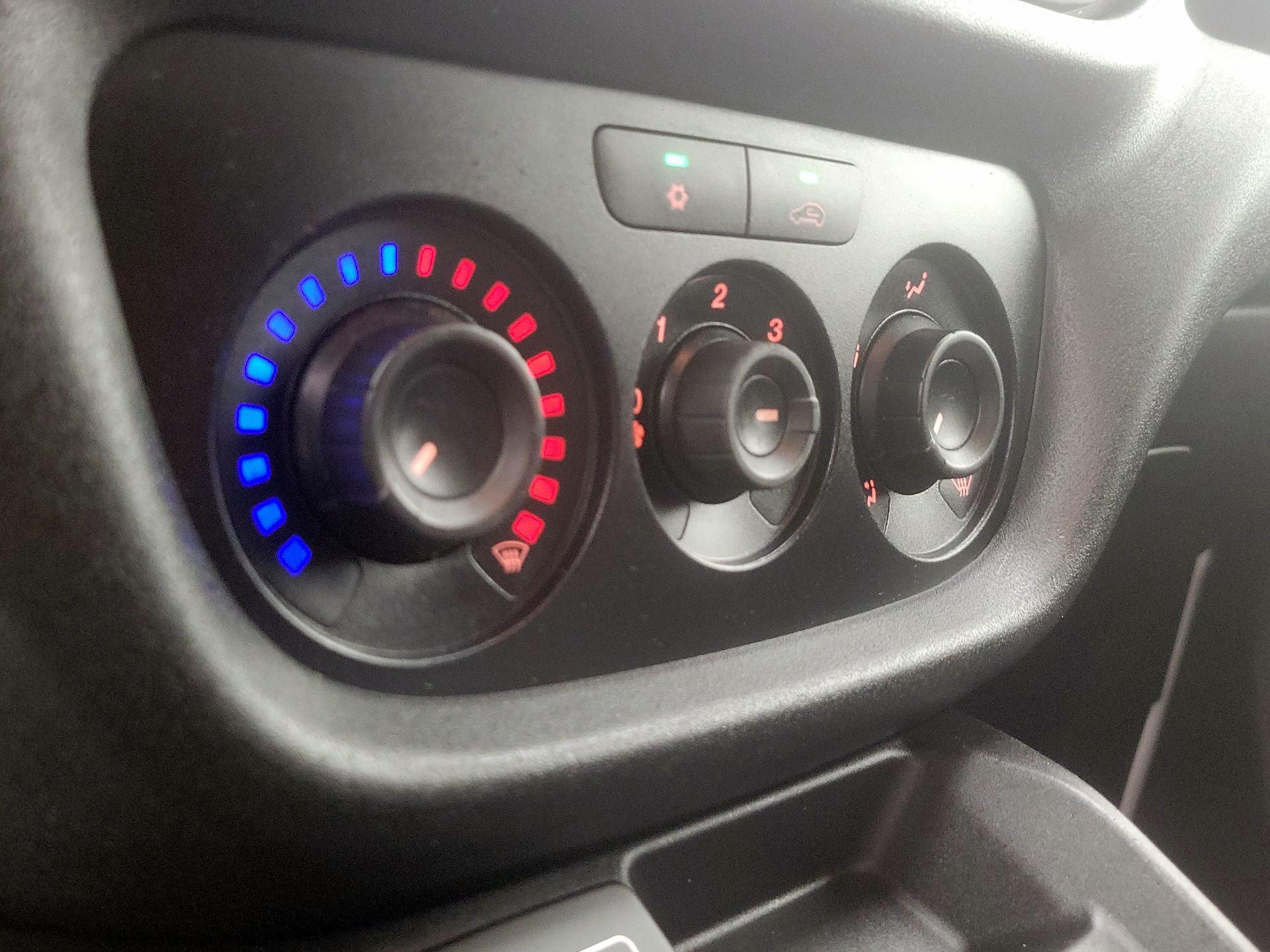 Thumbnail: 2019 RAM ProMaster City - 15