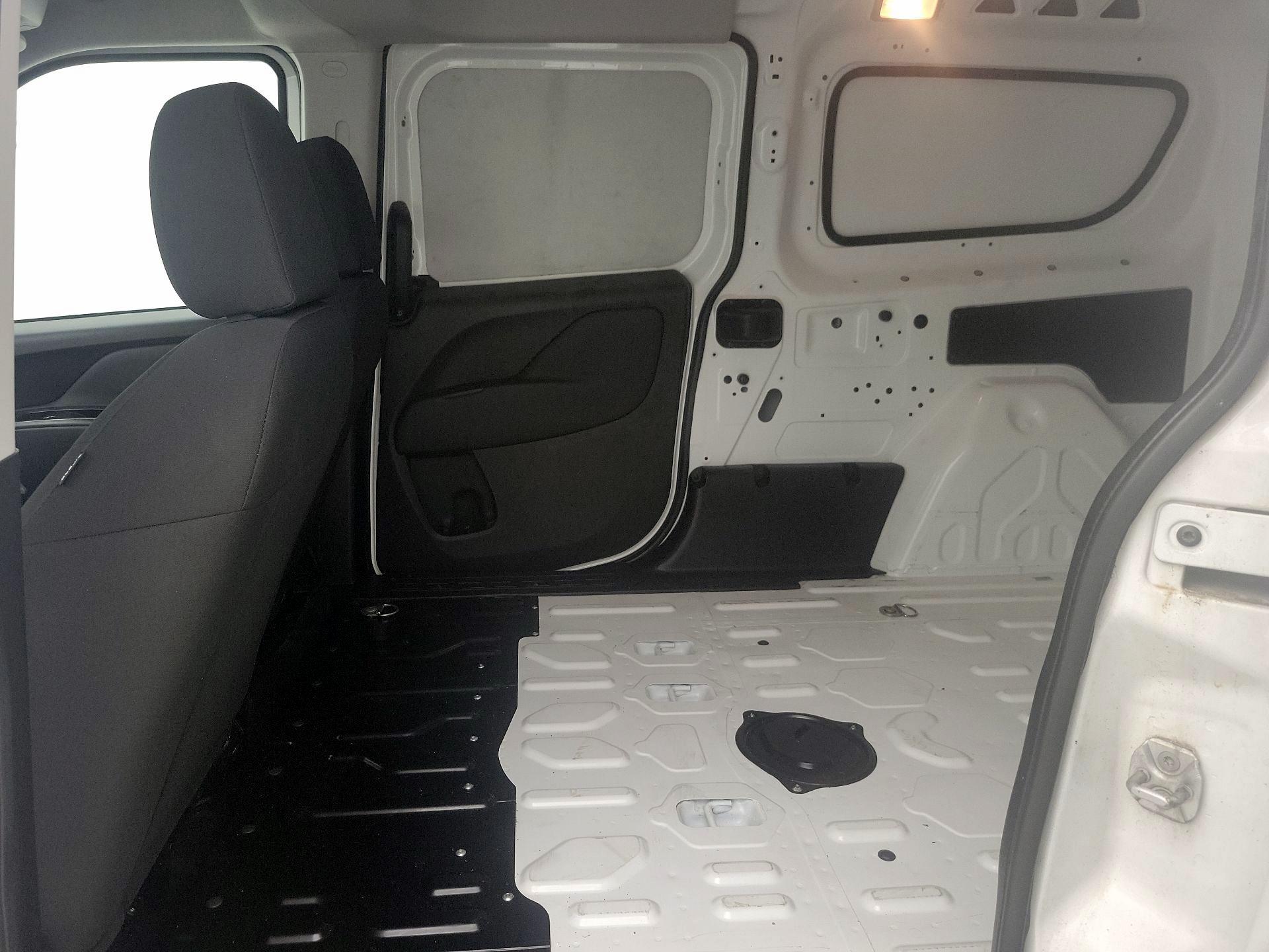 Thumbnail: 2019 RAM ProMaster City - 18