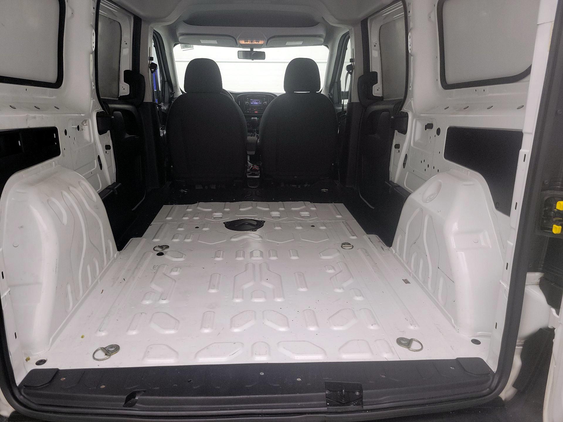 Thumbnail: 2019 RAM ProMaster City - 19