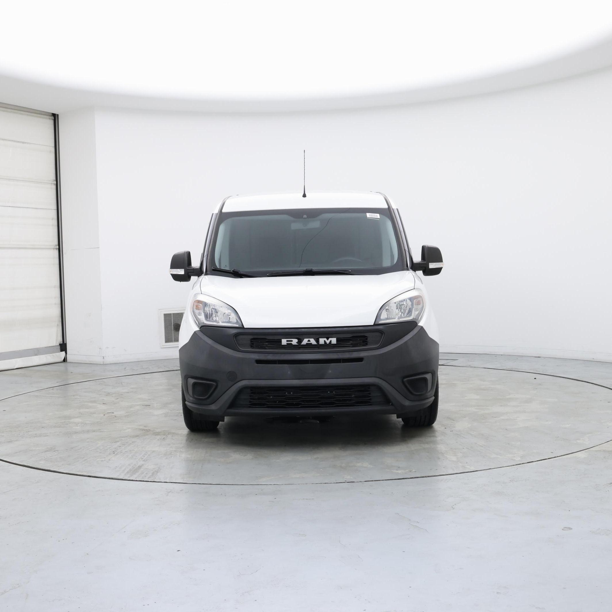 Thumbnail: 2019 RAM ProMaster City - 5