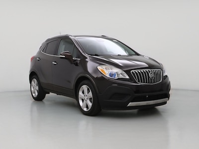 2016 Buick Encore  -
                Kennesaw, GA