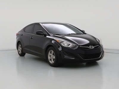 2015 Hyundai Elantra SE -
                Huntsville, AL