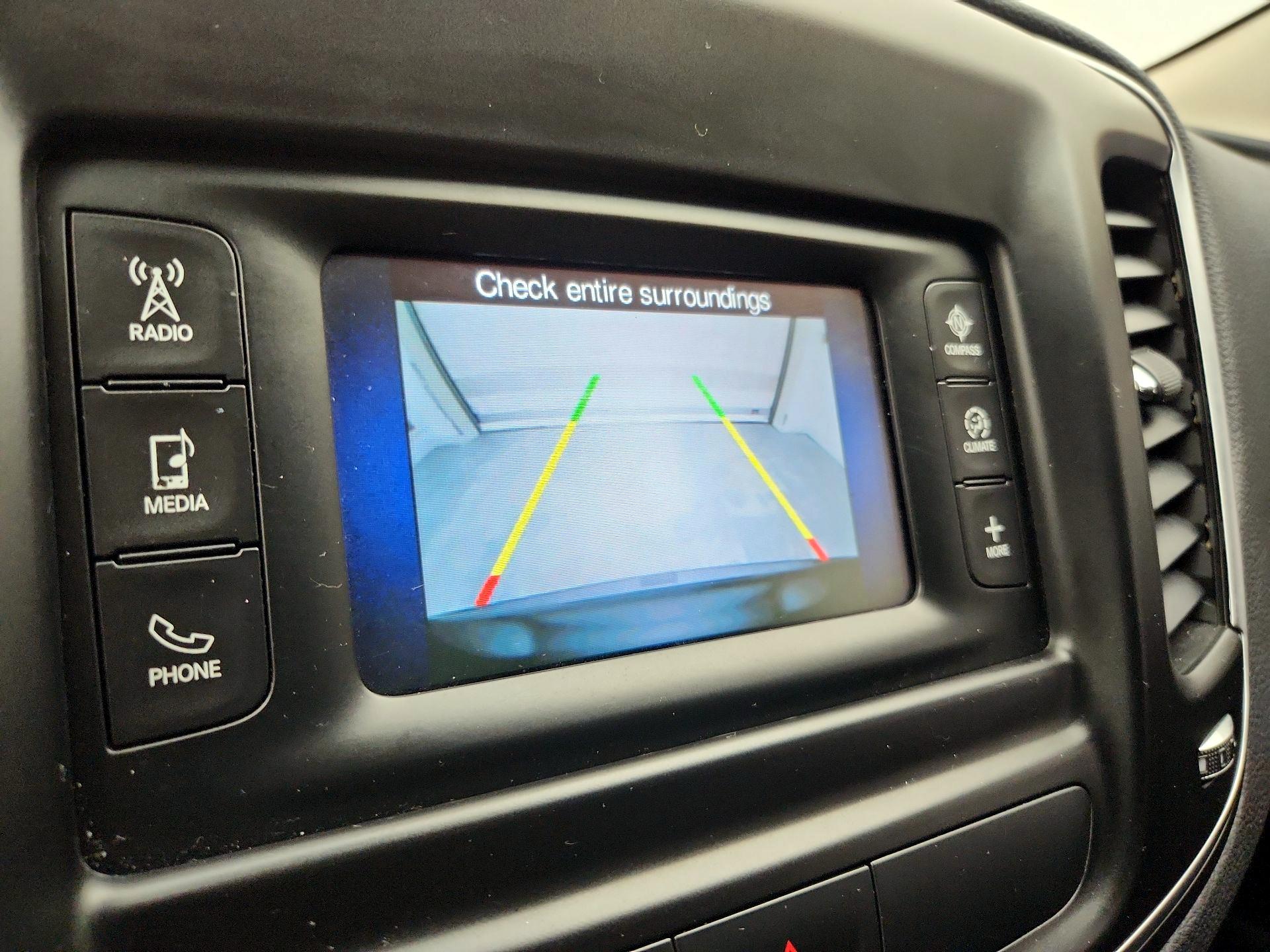 Thumbnail: 2015 Chrysler 200 - 14