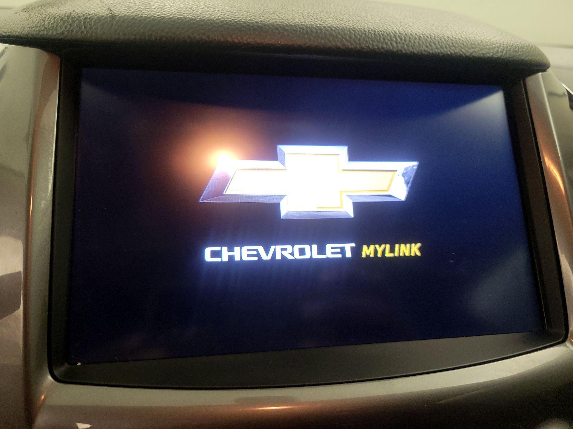 Thumbnail: 2017 Chevrolet Cruze - 13