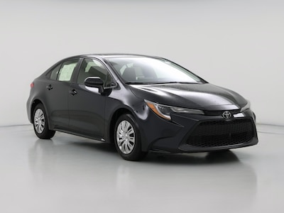 2020 Toyota Corolla L -
                  Norcross, GA