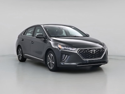 2022 Hyundai Ioniq SEL -
                  Norcross, GA