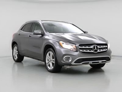 2018 Mercedes-Benz GLA 250 -
                Birmingham, AL